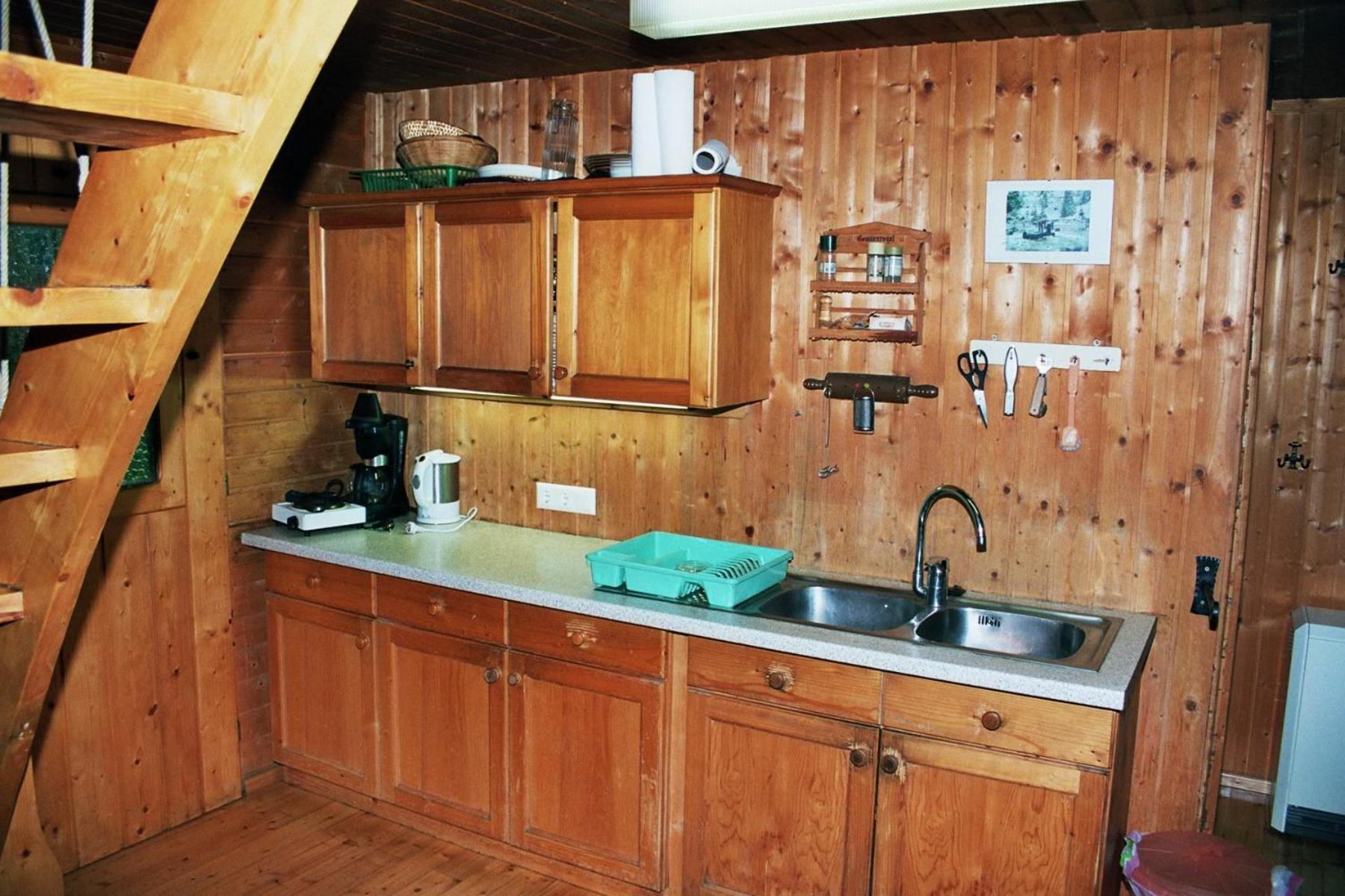 Bischofhütten Bad St. Leonhard im Lavanttal Exterior foto
